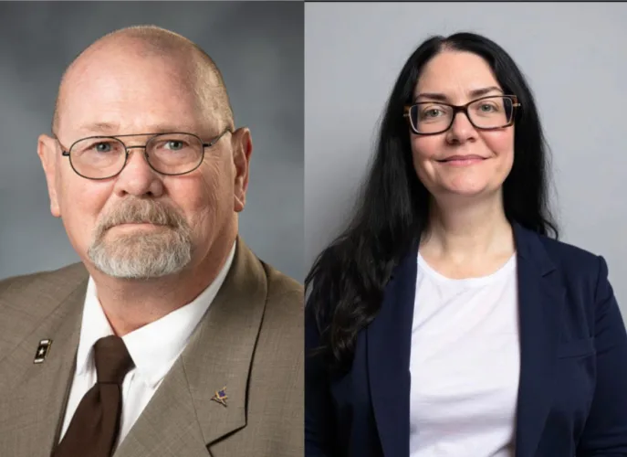 Sarah Reggi To Challenge Incumbent District 7 Delegate Sheedy on Nov. 3